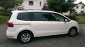 Volkswagen Sharan Sharan Comfortline BMT 2,0 TDI DPF Comfortline Weiß - thumbnail 3