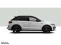 Volkswagen T-Roc R-Line 1.5 TSI OPF DSG Navi D-Cockpit Pro Klima Weiß - thumbnail 4