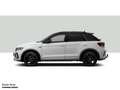 Volkswagen T-Roc R-Line 1.5 TSI OPF DSG Navi D-Cockpit Pro Klima Weiß - thumbnail 2