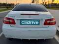 Mercedes-Benz E 220 Coupé CDI Blue Efficiency Avantg. Blanco - thumbnail 6