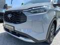 Ford Tourneo Custom 2.5 Duratec PHEV 340 L1 Active Grau - thumbnail 4