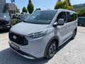 Ford Tourneo Custom 2.5 Duratec PHEV 340 L1 Active Grau - thumbnail 3
