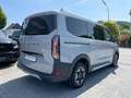Ford Tourneo Custom 2.5 Duratec PHEV 340 L1 Active Grau - thumbnail 28