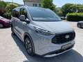 Ford Tourneo Custom 2.5 Duratec PHEV 340 L1 Active Grau - thumbnail 6