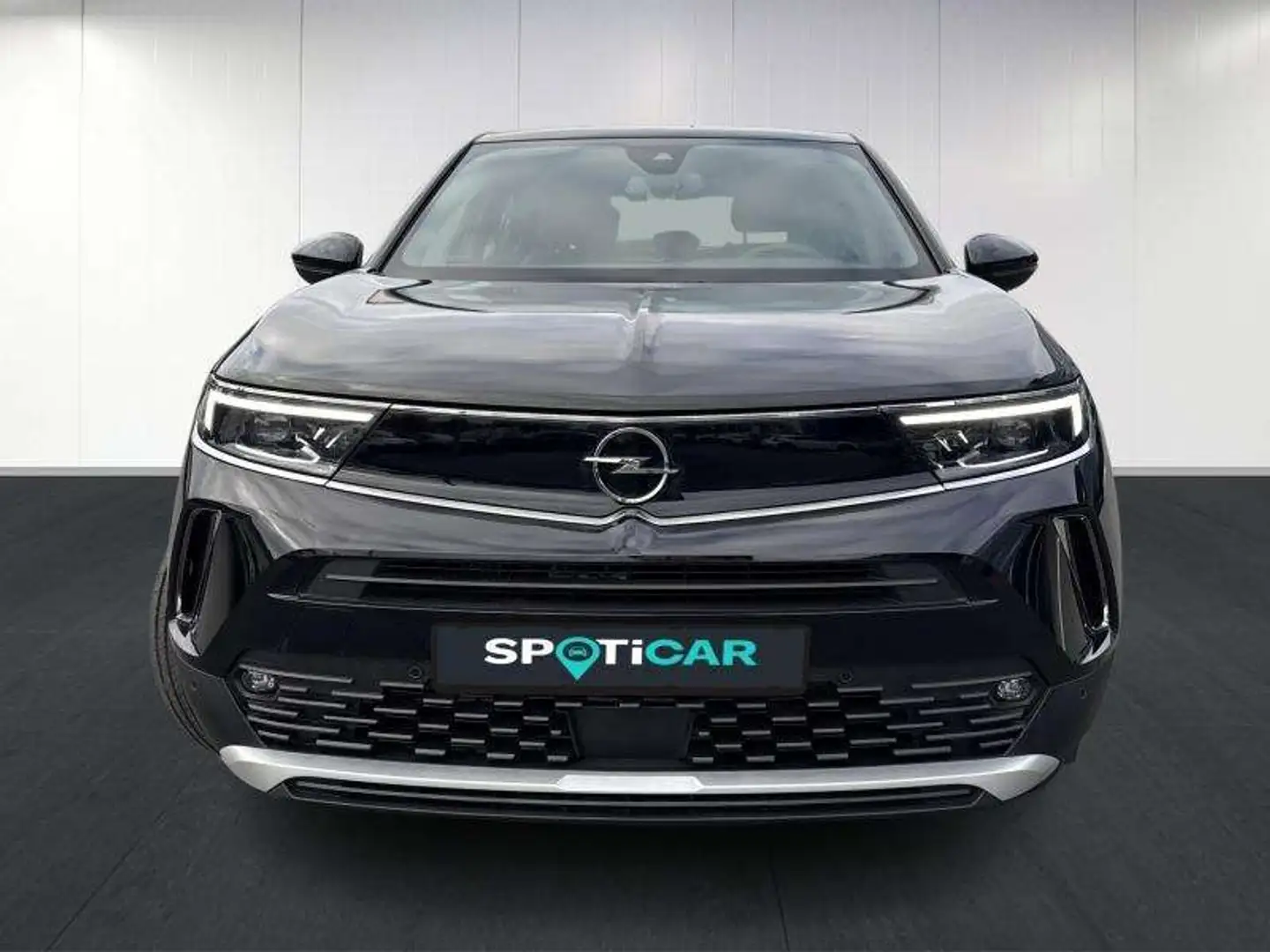 Opel Mokka Ultimate Noir - 2