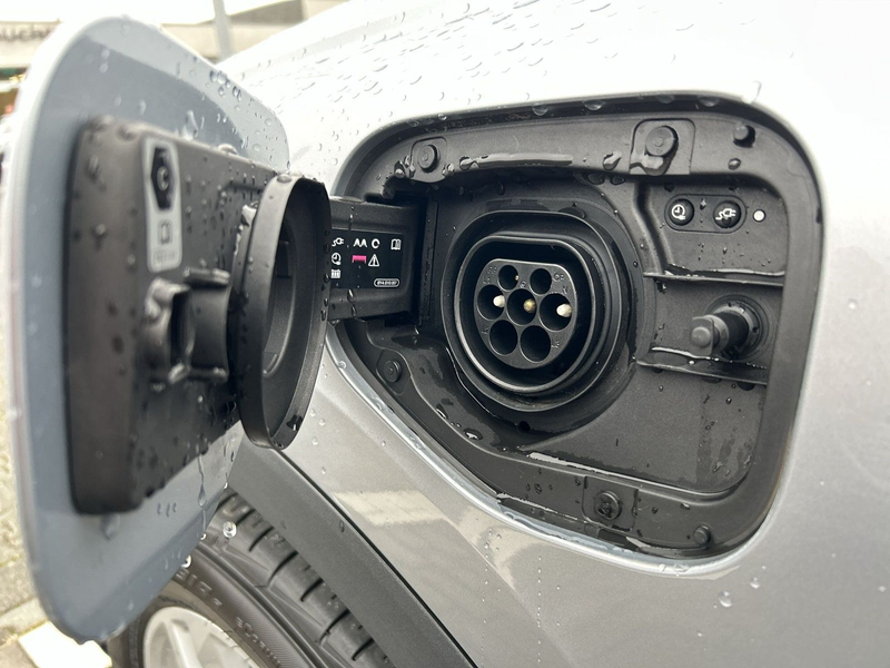 Audi Q3 45 TFSI e S tronic ASSISTENZ PAKET RÜCKFAHRKA — photo 9