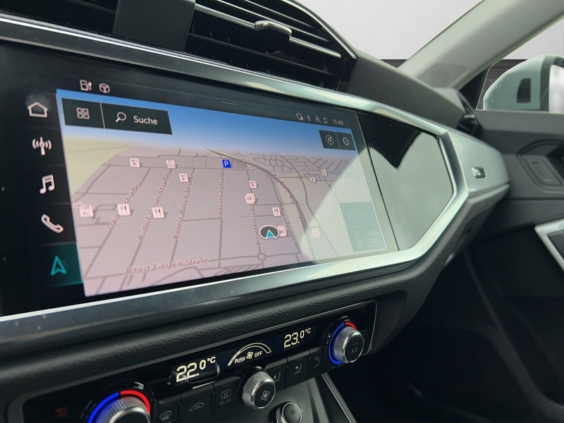 Audi Q3 45 TFSI e S tronic ASSISTENZ PAKET RÜCKFAHRKA — photo 4