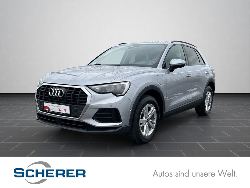 Audi Q3 45 TFSI e S tronic ASSISTENZ PAKET RÜCKFAHRKA