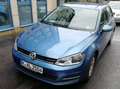 Volkswagen Golf Golf 1.2 TSI BlueMotion TechnologyTrendline Blau - thumbnail 1
