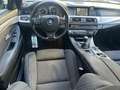 BMW 520 520d **AB-WERK-M-PAKET**KREDIT-GARANTIE* Noir - thumbnail 15