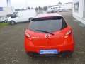Mazda 2 1.3l MZR 75PS Klima, Allwetterreifen, TÜV NEU Rot - thumbnail 5