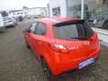 Mazda 2 1.3l MZR 75PS Klima, Allwetterreifen, TÜV NEU Rot - thumbnail 6