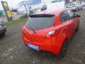 Mazda 2 1.3l MZR 75PS Klima, Allwetterreifen, TÜV NEU Rot - thumbnail 4