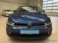 Volkswagen Polo Life 1.0 TSI LED/SHZ/App-Connect Blau - thumbnail 2