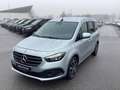 Mercedes-Benz T-Klasse T 180 d PROGRESSIVE Edition 7G+LED+Tempomat Silber - thumbnail 2