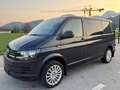 Volkswagen T6 Kombi Kombi KR 2,0 TDI BMT DSG Schwarz - thumbnail 1