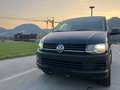 Volkswagen T6 Kombi Kombi KR 2,0 TDI BMT DSG Schwarz - thumbnail 3