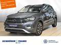 Volkswagen T-Cross 1.0 TSI Active Grau - thumbnail 1