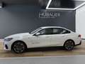 BMW 520 d Limousine [M Sport, ACC, RFK, h&k Sound, 19" LMR Weiß - thumbnail 7