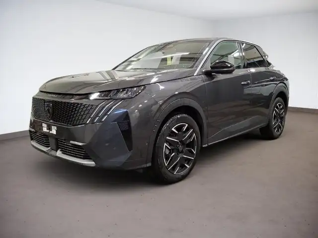 Peugeot 3008 Hybrid Allure 145 e-DSC6*Navi*360°Cam*Shz