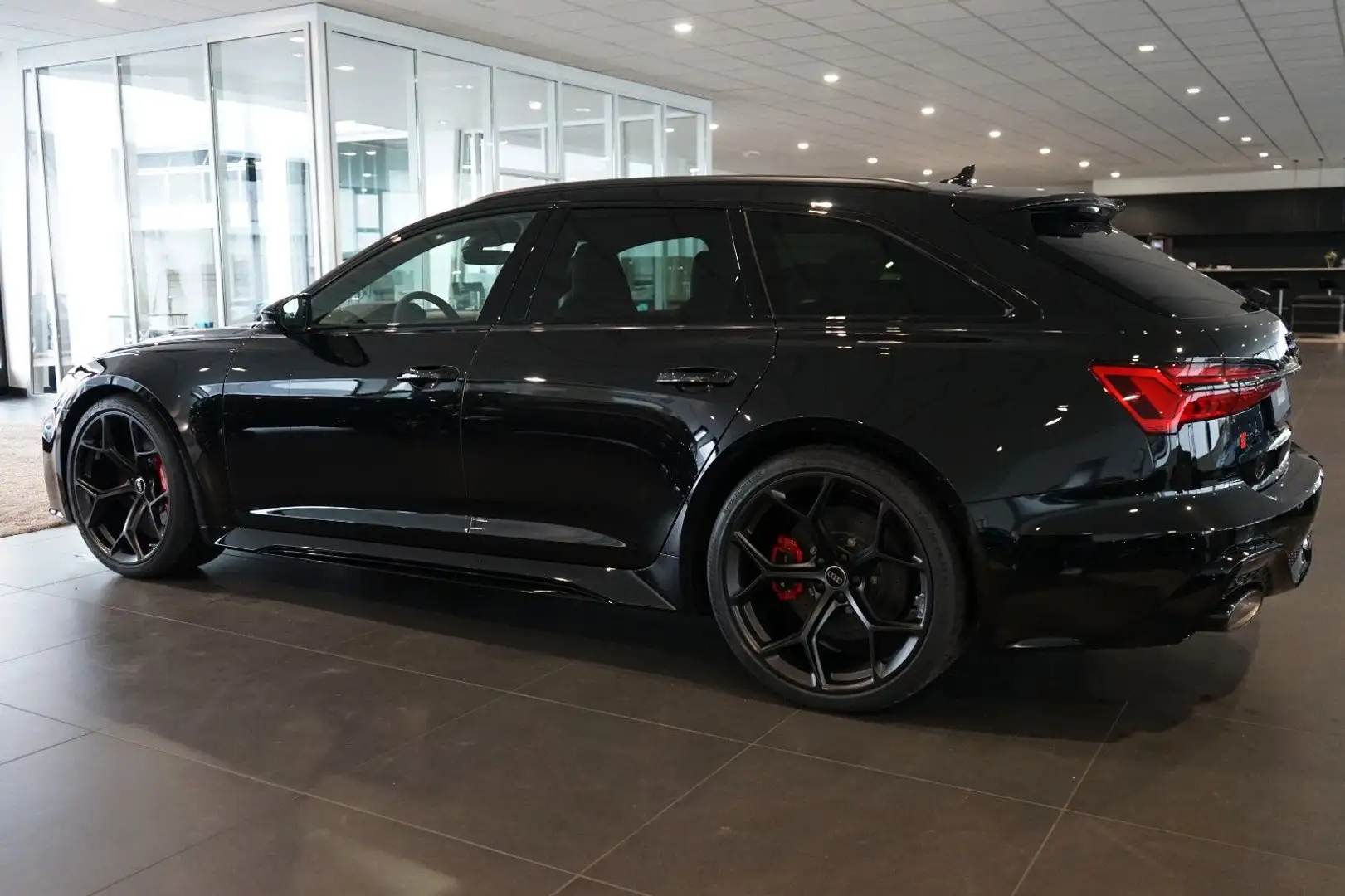 Audi RS6 performance | B&O Advanced | Keramik | Pano Schwarz - 2