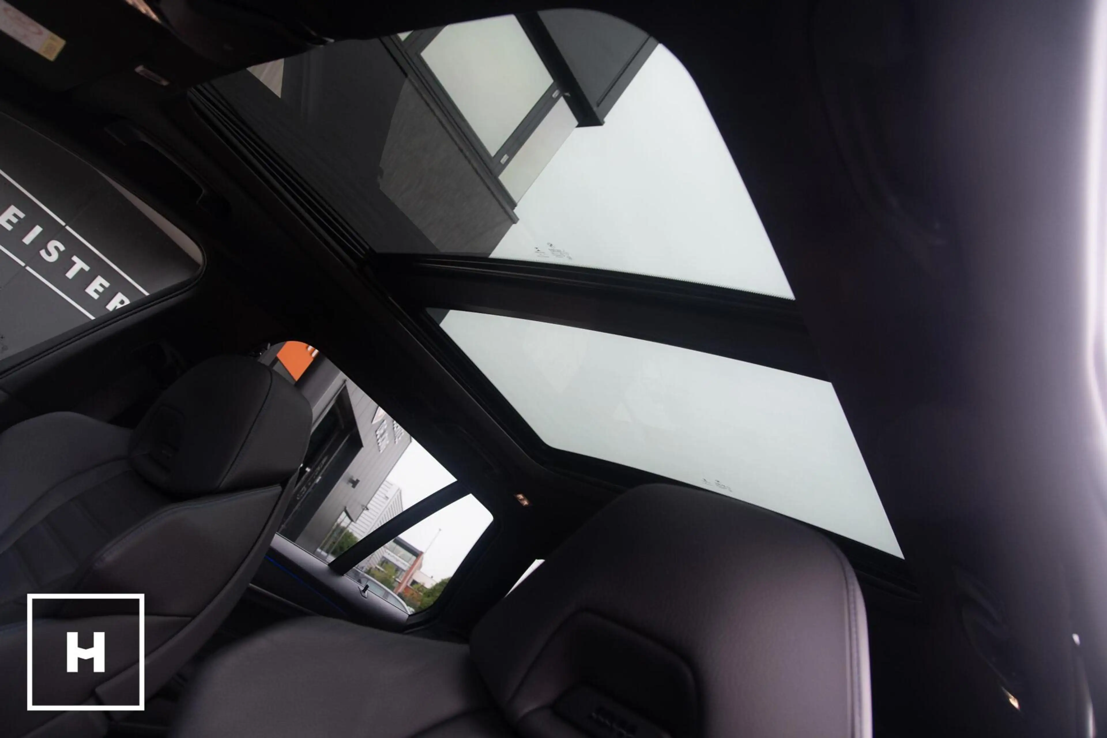 BMW 540 5-serie Touring 540i xDrive M-Sport | M-Stoelen! | — photo 7
