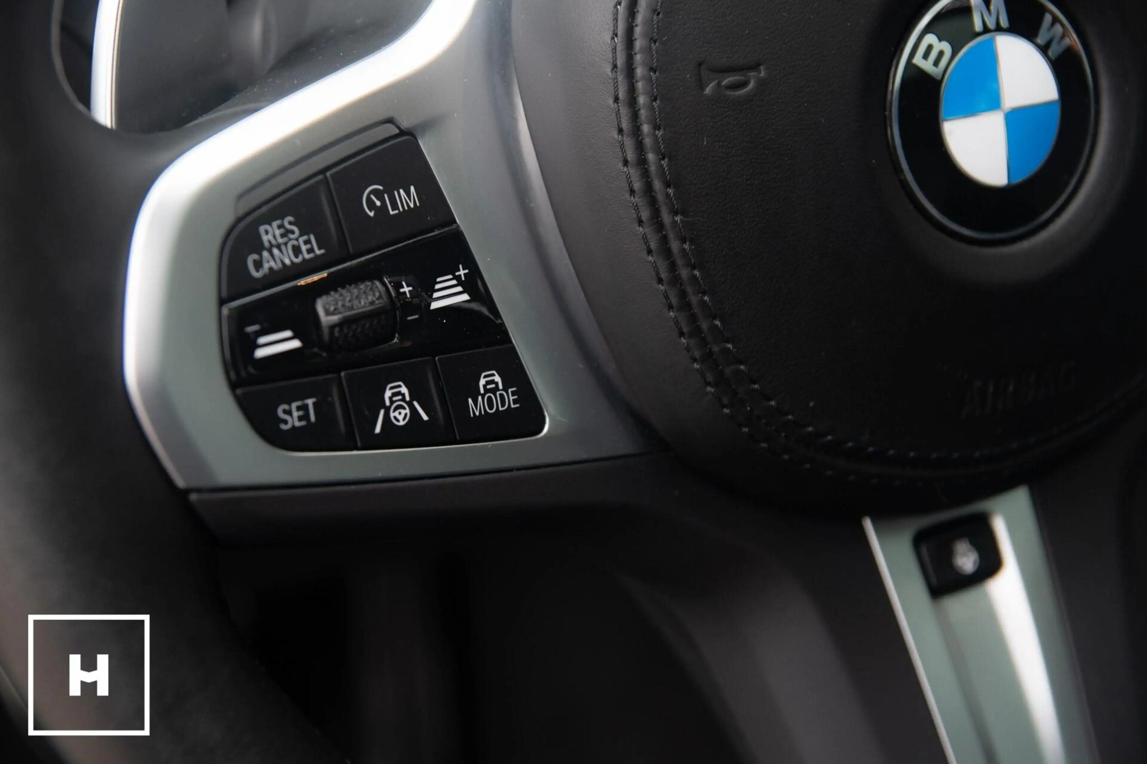 BMW 540 5-serie Touring 540i xDrive M-Sport | M-Stoelen! | — photo 32