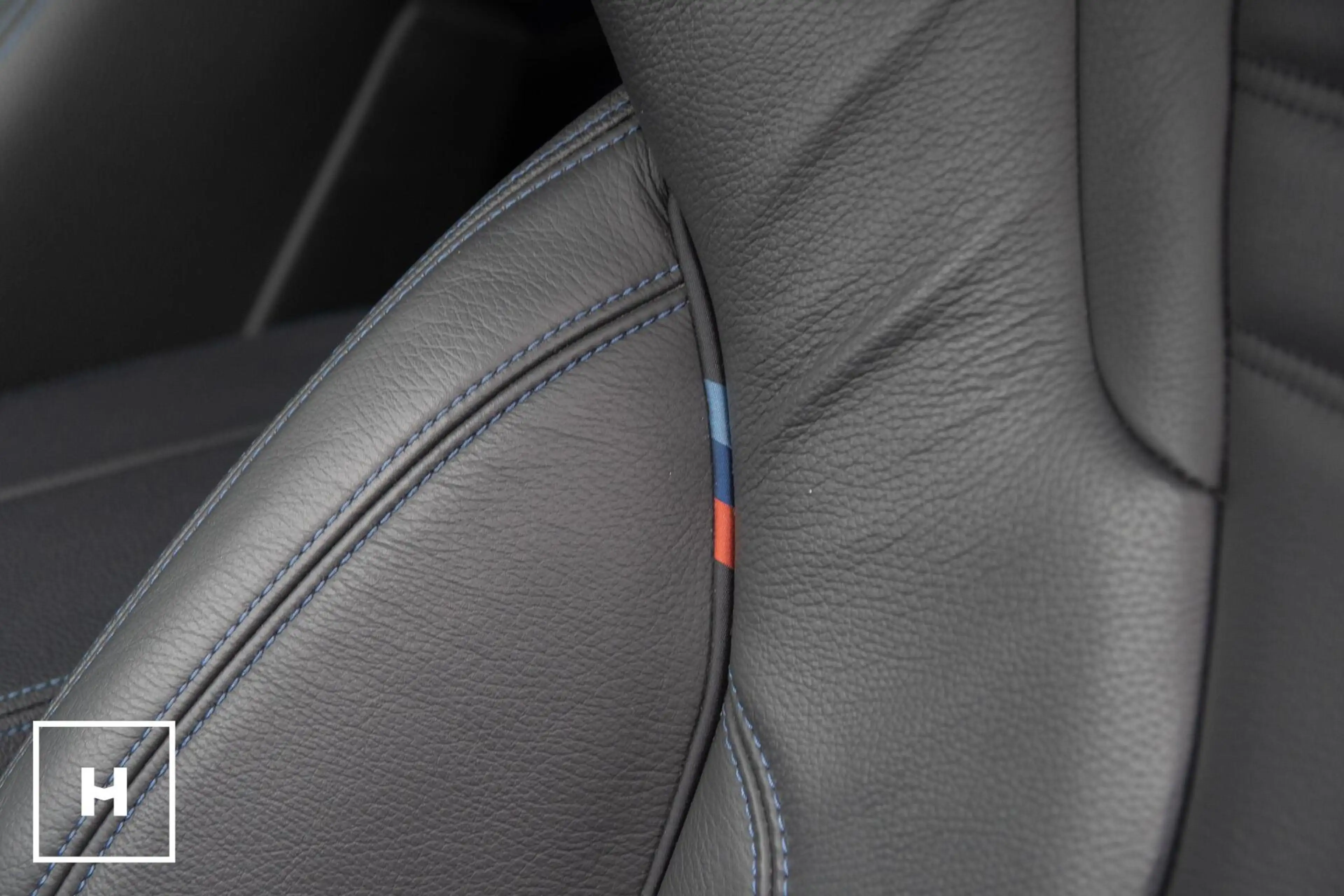 BMW 540 5-serie Touring 540i xDrive M-Sport | M-Stoelen! | — photo 34