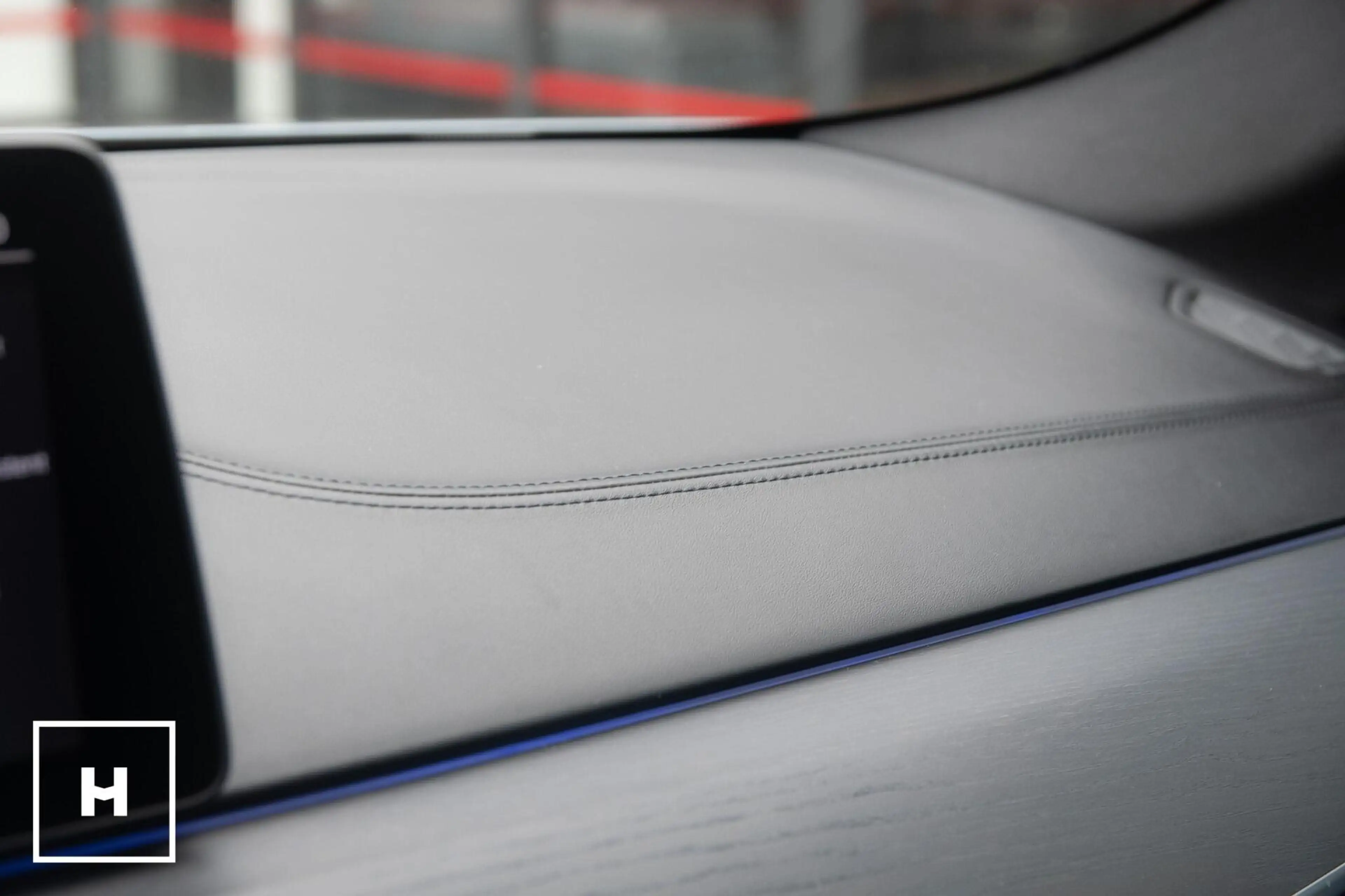 BMW 540 5-serie Touring 540i xDrive M-Sport | M-Stoelen! | — photo 17