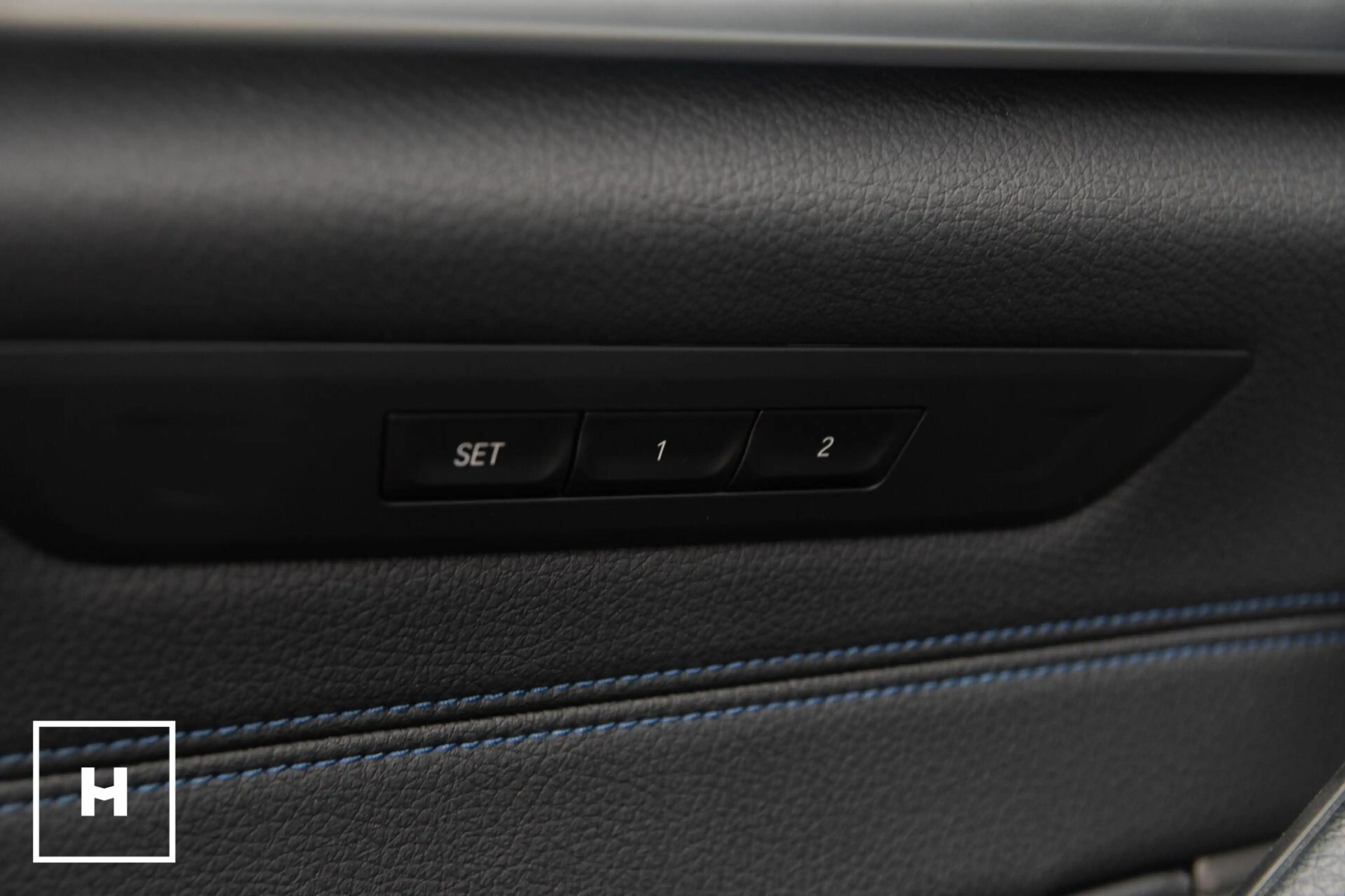 BMW 540 5-serie Touring 540i xDrive M-Sport | M-Stoelen! | — photo 31