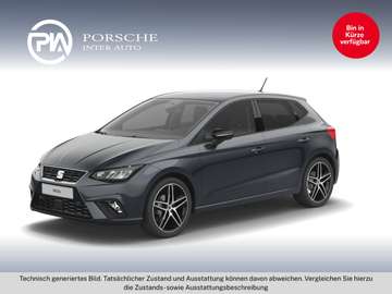 FR Austria 1.0 TSI