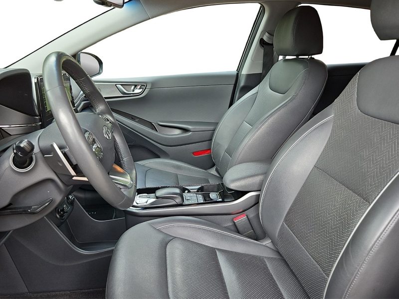 Hyundai IONIQ Elektro 38 kWh Premium INFINITY*WÄRMEPU*LED*NAV... — photo 14