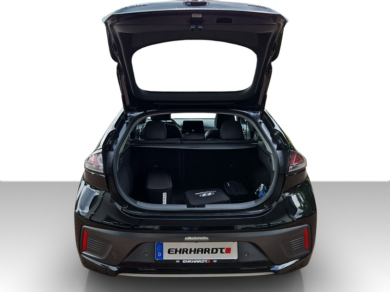 Hyundai IONIQ Elektro 38 kWh Premium INFINITY*WÄRMEPU*LED*NAV... — photo 11