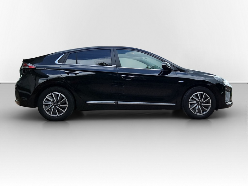 Hyundai IONIQ Elektro 38 kWh Premium INFINITY*WÄRMEPU*LED*NAV... — photo 5