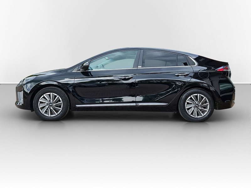 Hyundai IONIQ Elektro 38 kWh Premium INFINITY*WÄRMEPU*LED*NAV... — photo 10