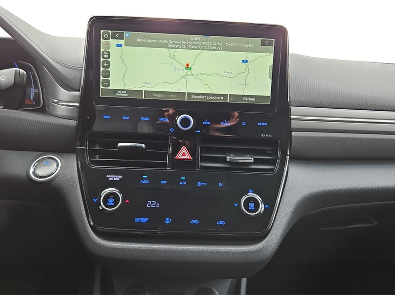 Hyundai IONIQ Elektro 38 kWh Premium INFINITY*WÄRMEPU*LED*NAV... — photo 18