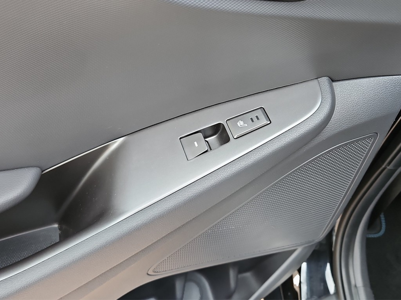 Hyundai IONIQ Elektro 38 kWh Premium INFINITY*WÄRMEPU*LED*NAV... — photo 19