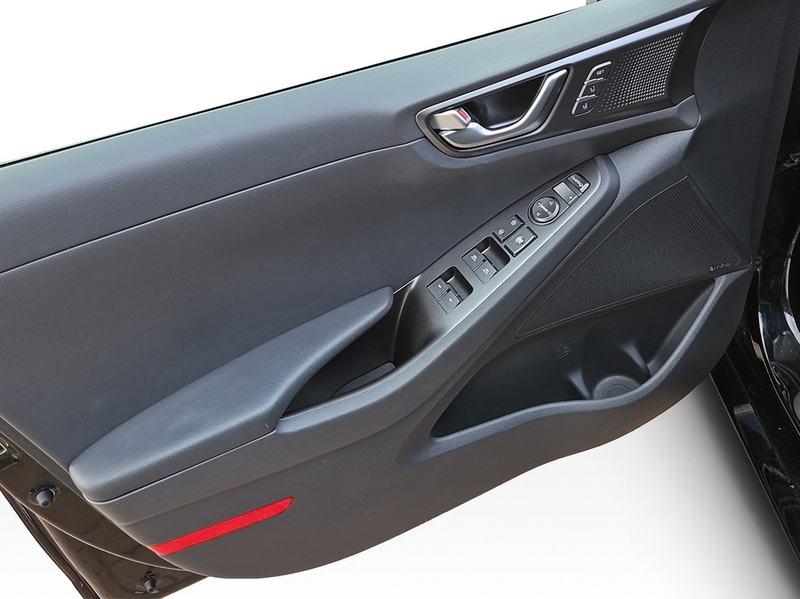 Hyundai IONIQ Elektro 38 kWh Premium INFINITY*WÄRMEPU*LED*NAV... — photo 15