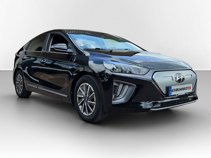 Hyundai IONIQ Elektro 38 kWh Premium INFINITY*WÄRMEPU*LED*NAV... — photo 3