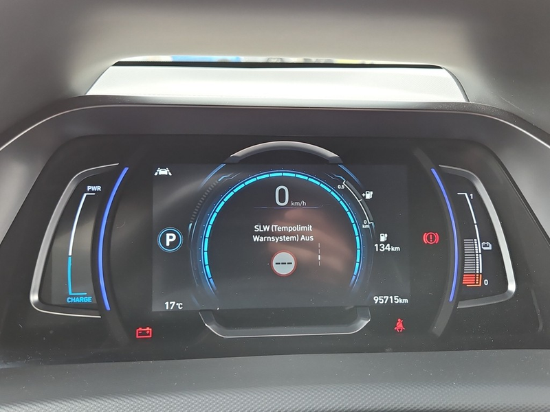 Hyundai IONIQ Elektro 38 kWh Premium INFINITY*WÄRMEPU*LED*NAV... — photo 17