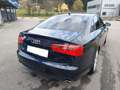 Audi A6 3,0 TDI quattro S-tronic DPF Bleu - thumbnail 4
