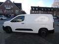 Citroen Berlingo Kasten 1,6 HDi Club XL/L2 AHK Kamera Klima Tempoma Weiß - thumbnail 8
