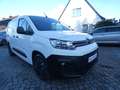 Citroen Berlingo Kasten 1,6 HDi Club XL/L2 AHK Kamera Klima Tempoma Weiß - thumbnail 3