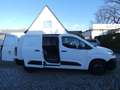 Citroen Berlingo Kasten 1,6 HDi Club XL/L2 AHK Kamera Klima Tempoma Weiß - thumbnail 23