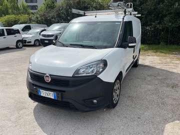 Doblò CARGO MAXI 1.4 T-JET Nat.Power MAXI SX 3P E6
