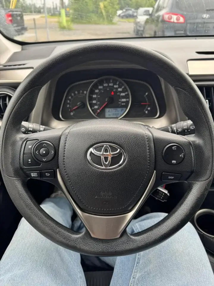 Toyota RAV 4 fotografie Toyota RAV 4