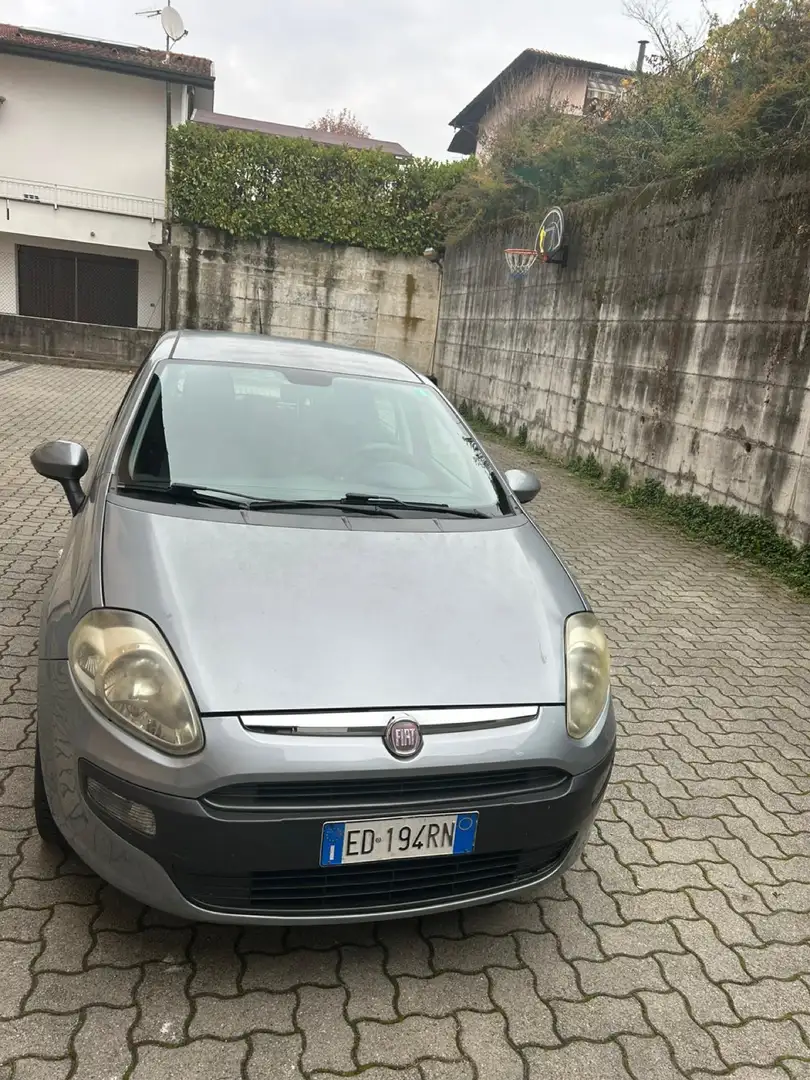 Fiat Punto Evo 5p 1.2 Fun 65cv - 1