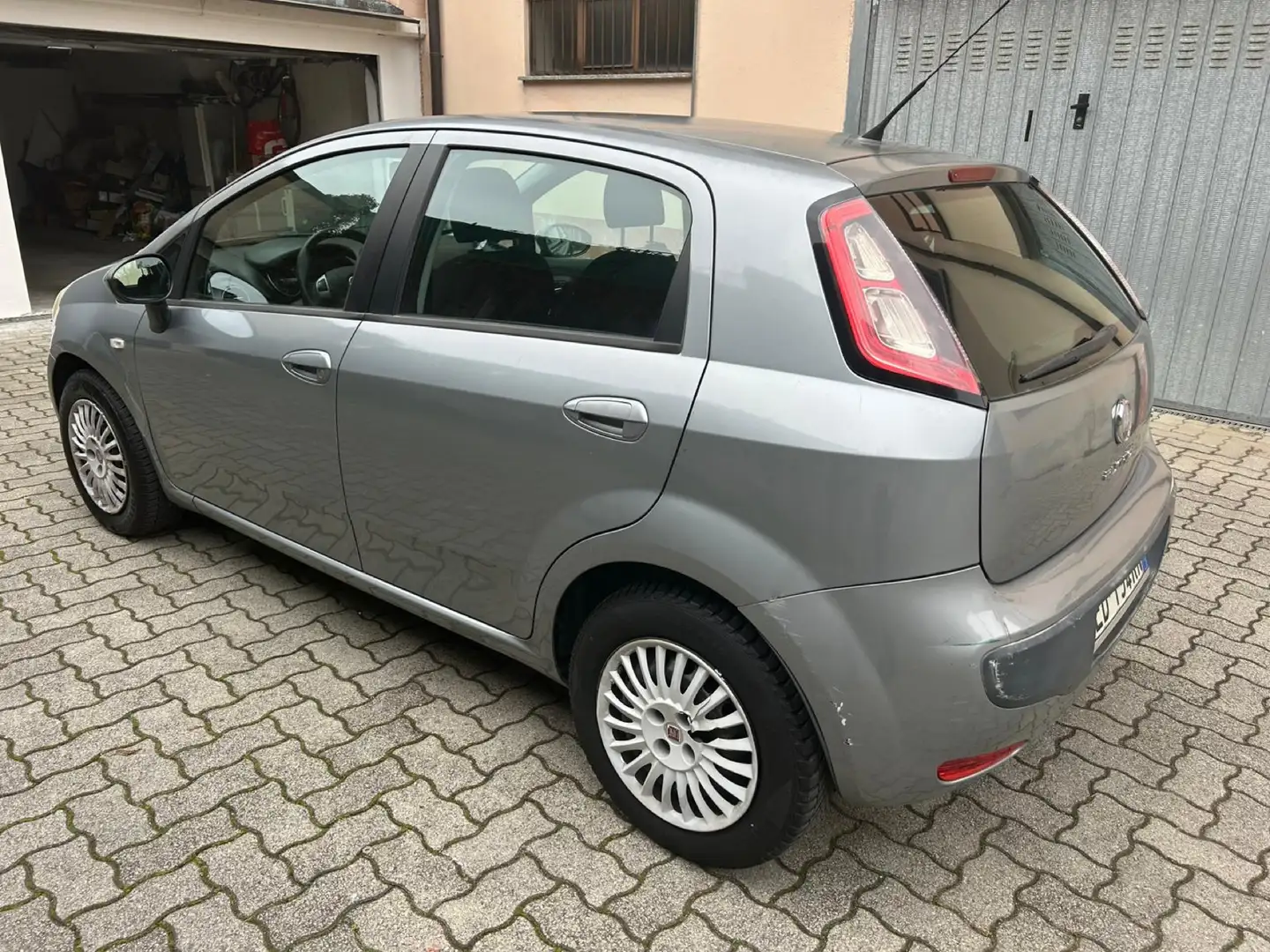 Fiat Punto Evo 5p 1.2 Fun 65cv - 2