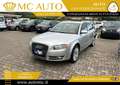 Audi A4 2.0 16V TDI Avant Silber - thumbnail 3