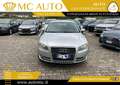 Audi A4 2.0 16V TDI Avant Silber - thumbnail 2